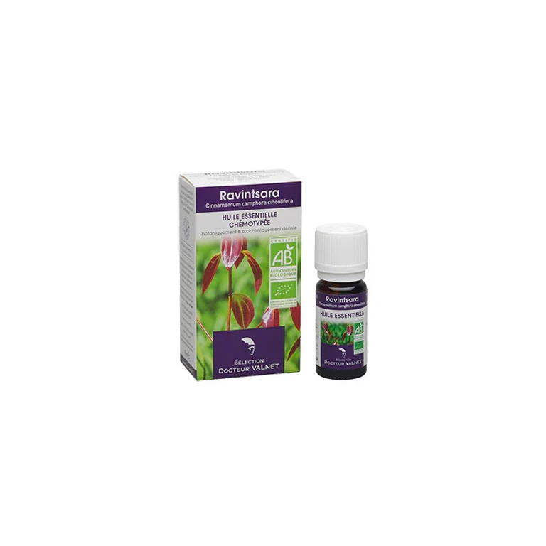 Ravintsara Essential Oil 10ml