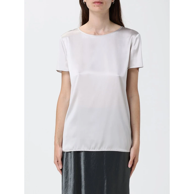 Silk Blouse (2616111037600004)