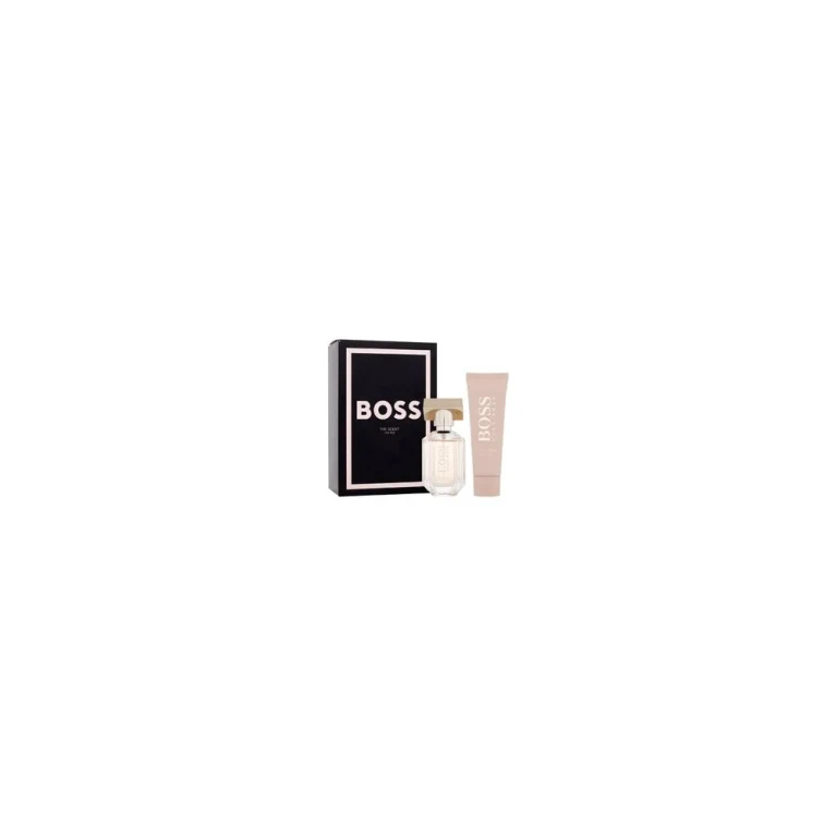 BOSS The Scent Women's Gift Set