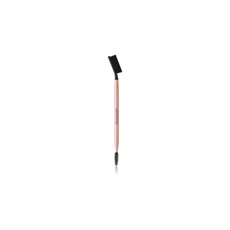 Create Double Eyebrow Brush I. Type R13