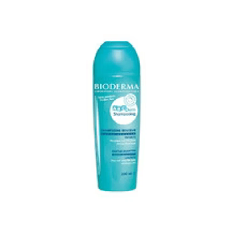 ABCDerm Shampoo capacity 200ml