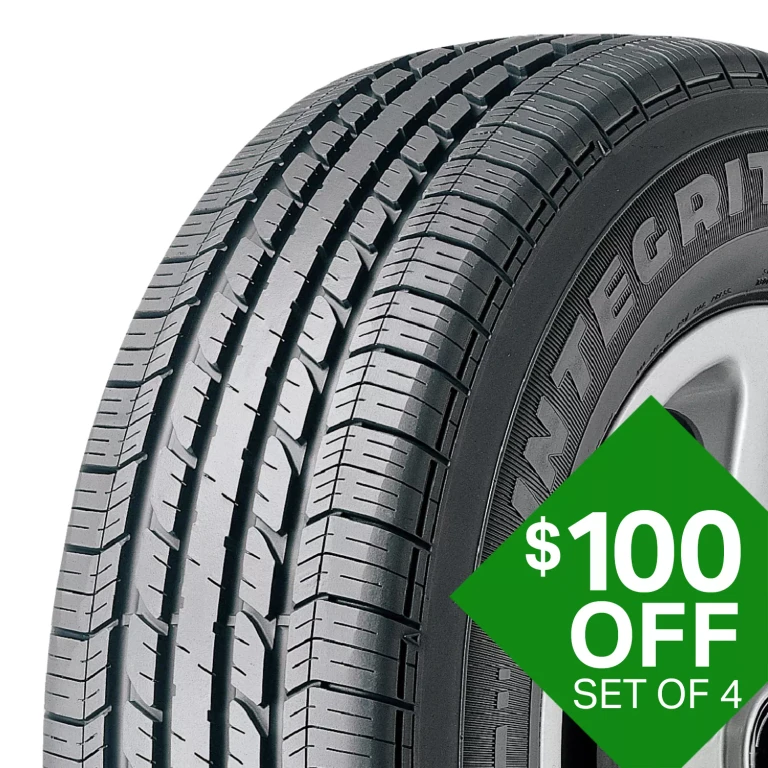 Integrity - 185/55R15 82T