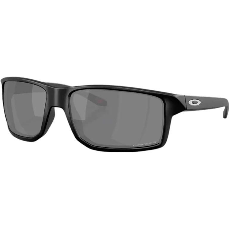Gibston XL Sunglasses - Matte Black - Prizm Black Lens - Unisex