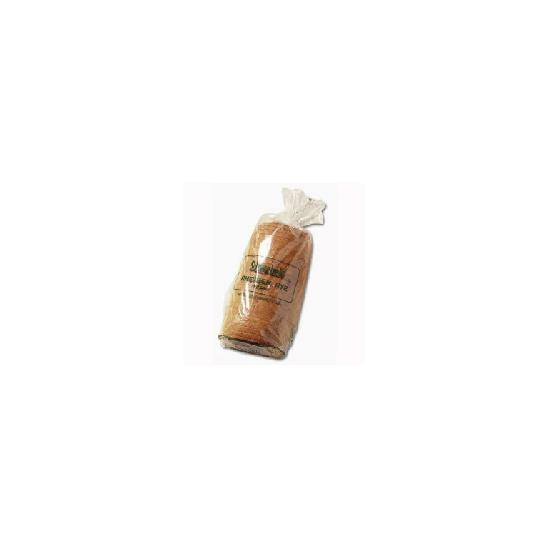 Rheuben Rye Bread 36 oz.