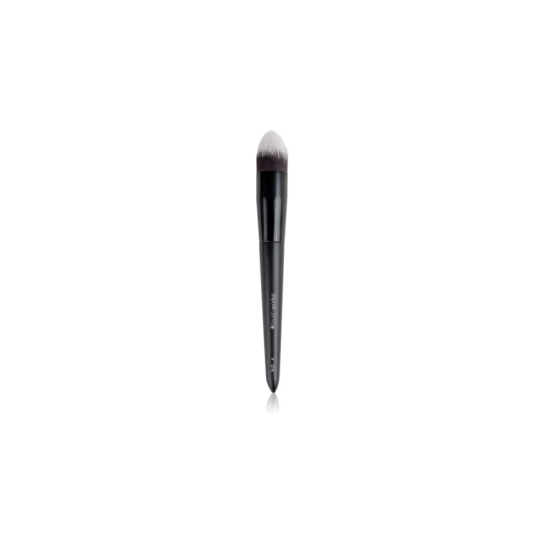 Tapered Precision Foundation Brush Type NO.4 1pcs