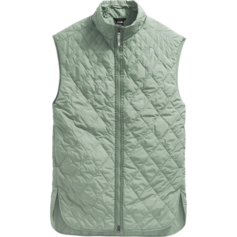 Diamond Peak Insulated Vest - Women's
