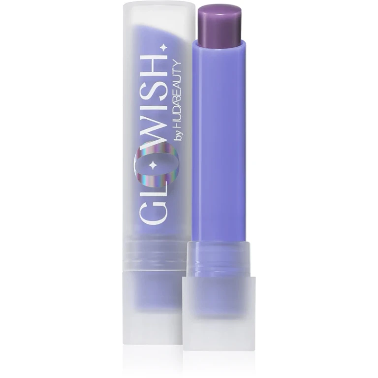 GLOWISH SUPER JELLY LIP LIPS 2.5 g Blueberry