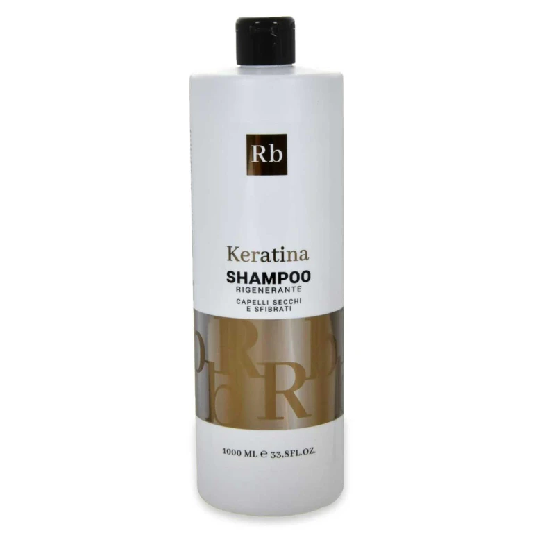 Moine Shampoo for Dry and Weakened Hair 1000 ml