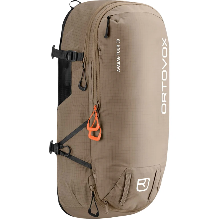 Avabag Litric Tour Zip Backpack 30L