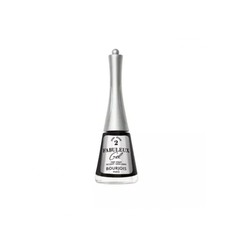 Fabuleux Gel Nail Polish Top Coat 9 ml
