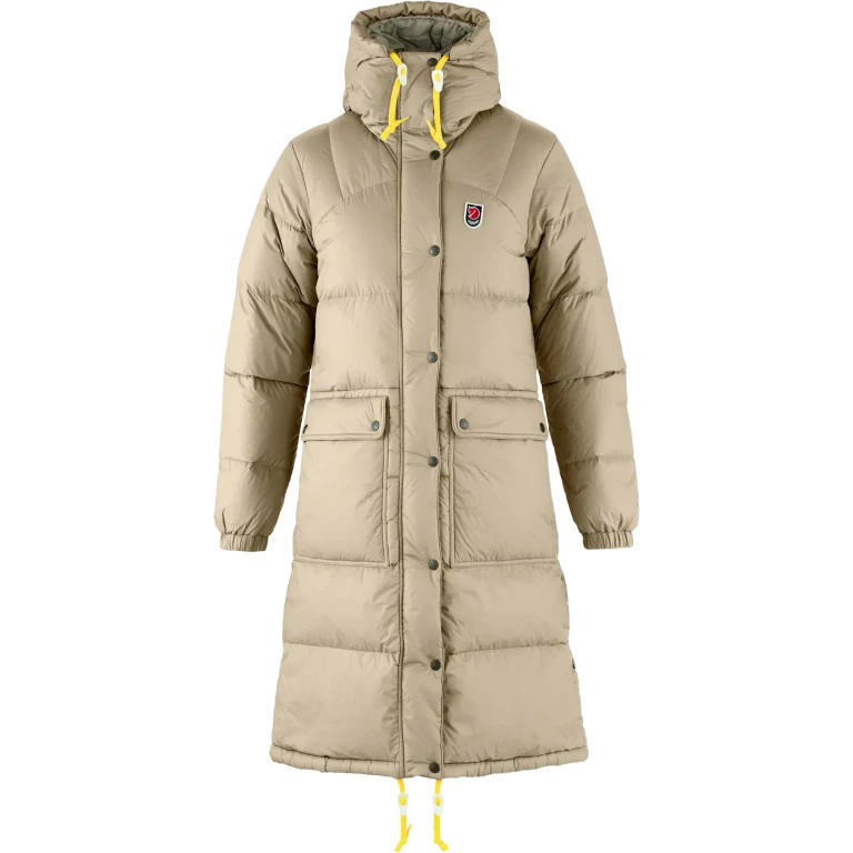 Expedition Long Down Parka - Women's