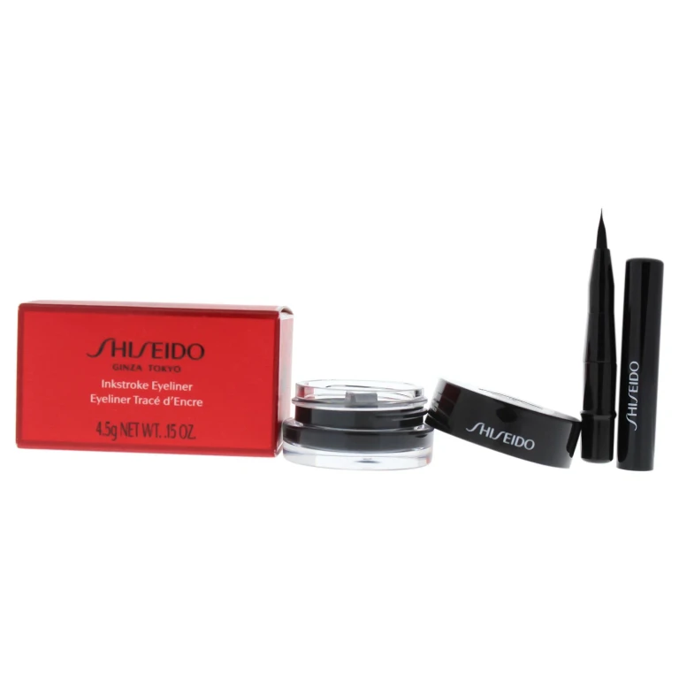 Inkstoke Gel Eyeliner VI605 Nasubi Purple 4.5 g