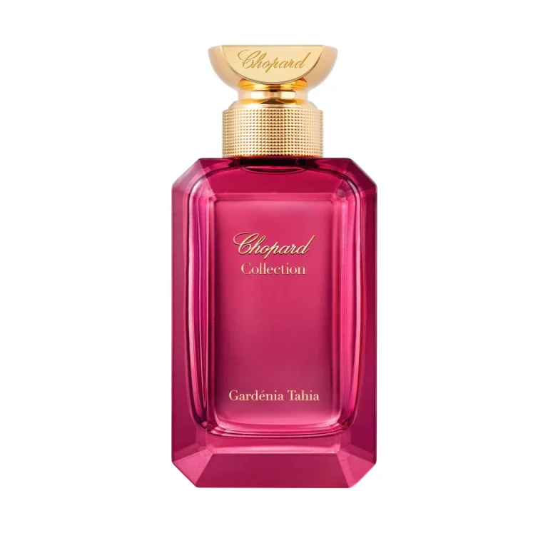 Les Fleurs Gardenia Tahia Eau de Parfum for women 100 ml