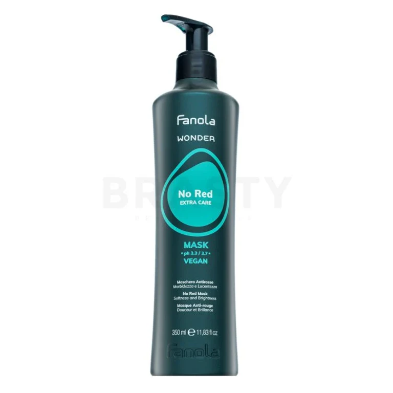 Wonder No Red Extra Care Mask 350 ml