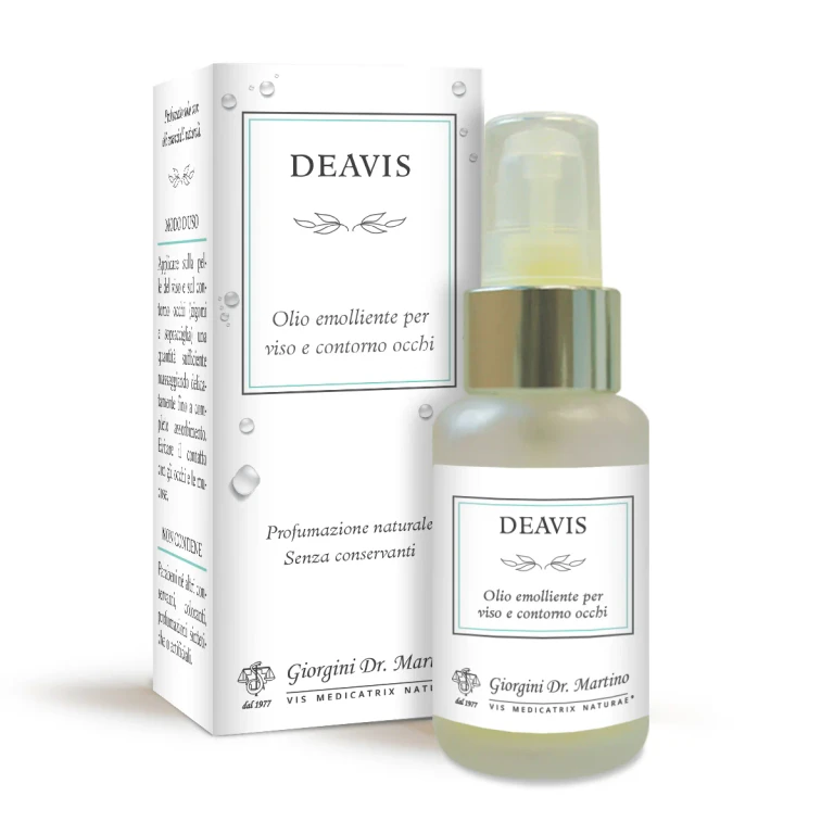 Deavis 50 Ml