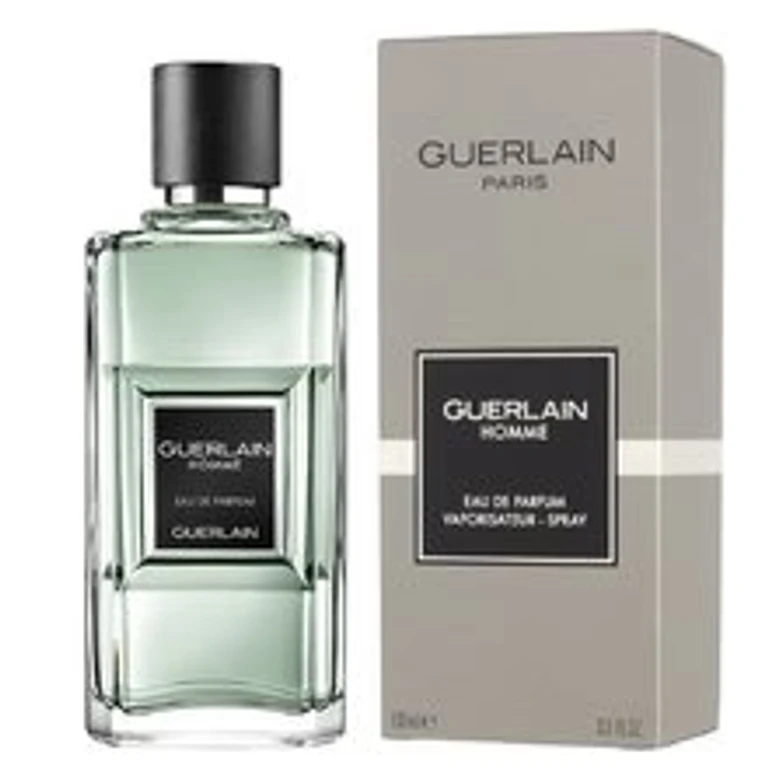 Homme Eau de Parfum EDP - 100 ml