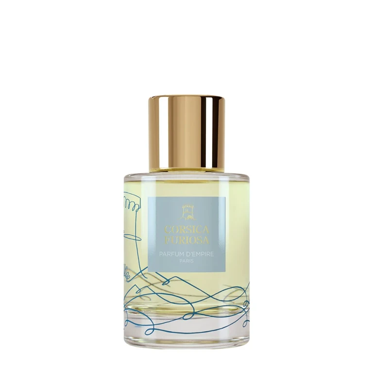 Parfum d'Impero 科西嘉狂想曲 淡香精