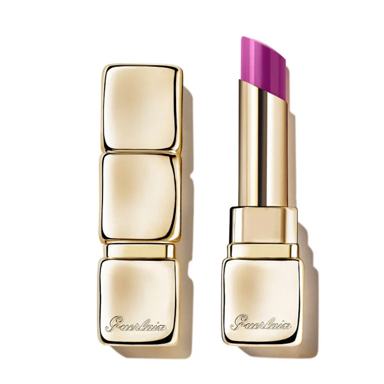 Kisskiss Bee Glow Lipstick 809 Lavender