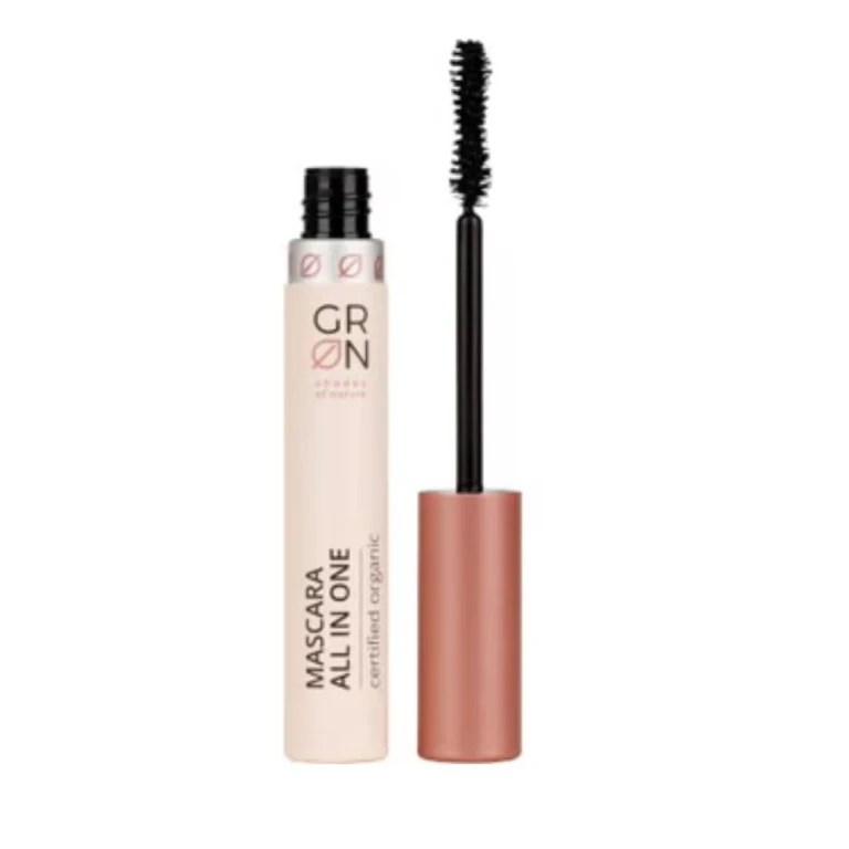 Jade Black All-in-One Mascara 9 ml