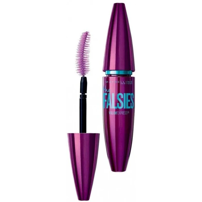 Volumizing Mascara False Lash Effect