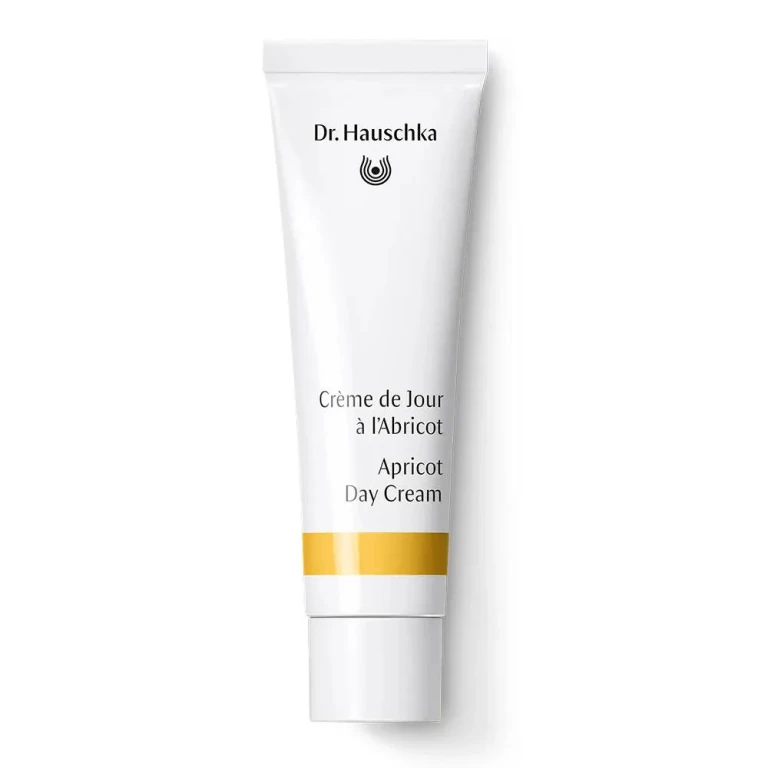 Dr. Hauschka Aprikosen-Tagescreme 30ml