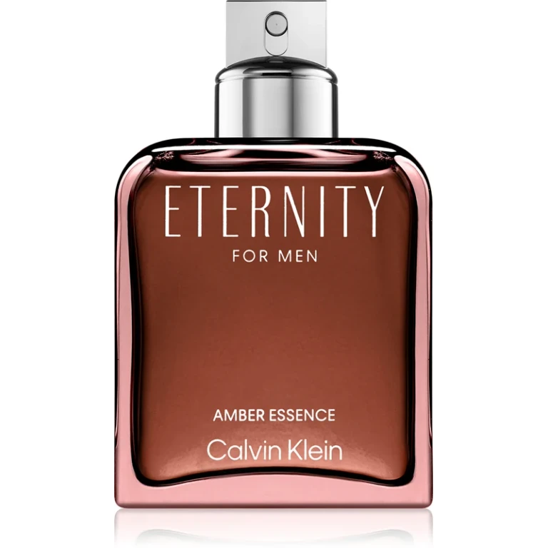 Eternity Amber Essence Perfume for Men 200ml