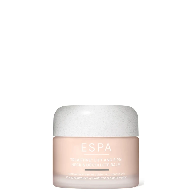 Tri-Active Lift & Firm Neck and Décolleté Balm 55 ml