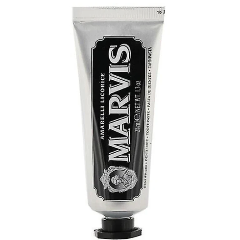 Amarelli Licorice toothpaste 25ml