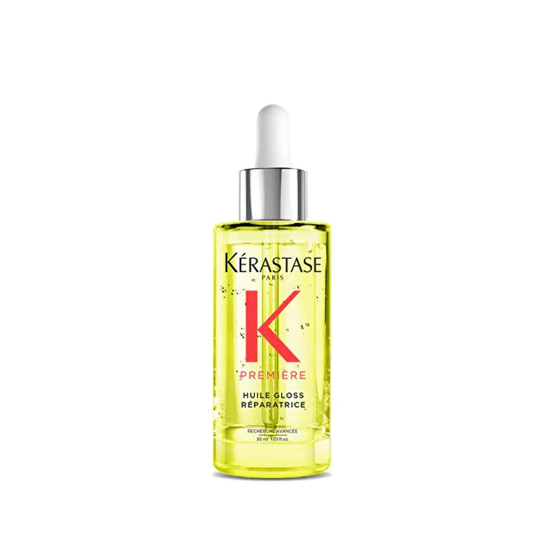 Kérastase Intensive Repairing Oil for Damaged Hair Premiére (30 ml)