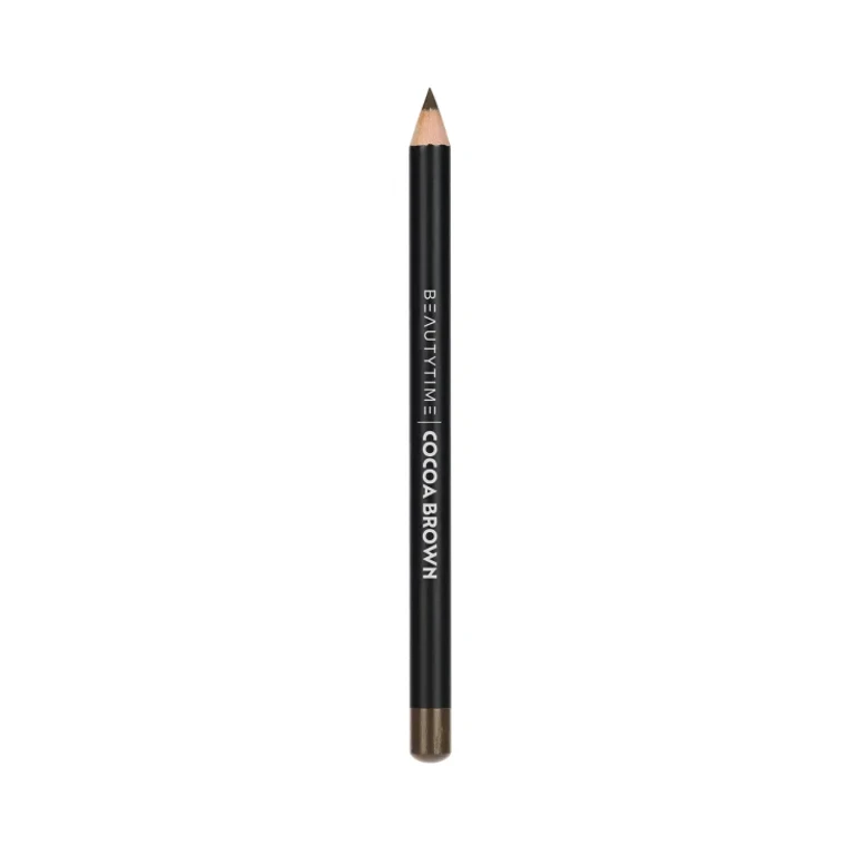Cocoa Brown Eye Pencil Beautytime 1 Piece