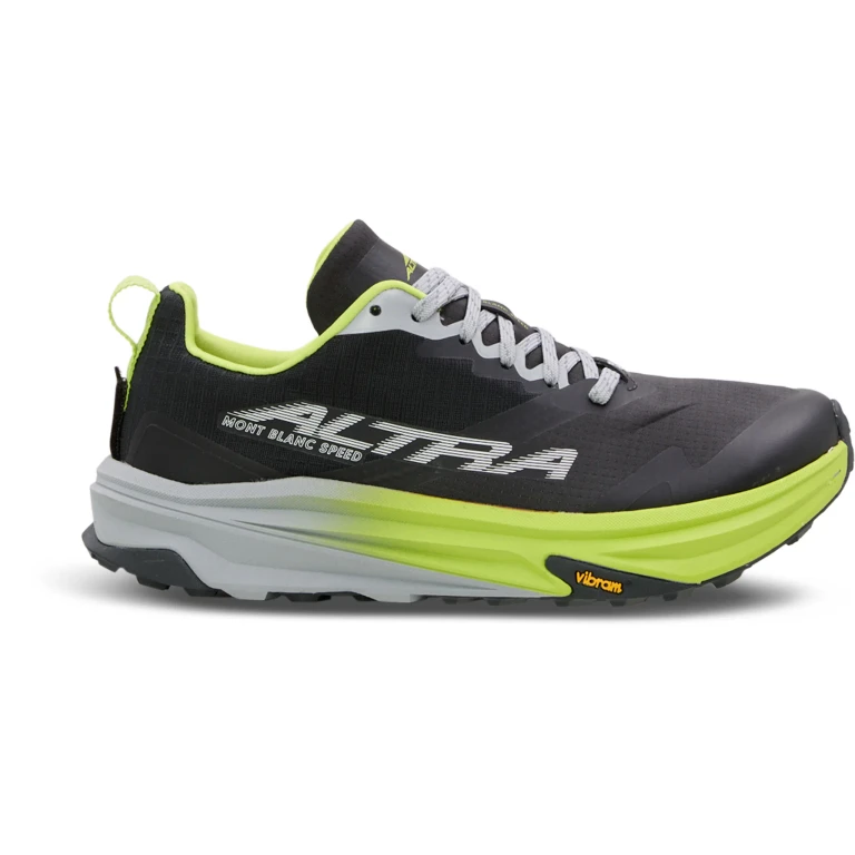 Mont Blanc Speed Trail Running Shoes - Women's