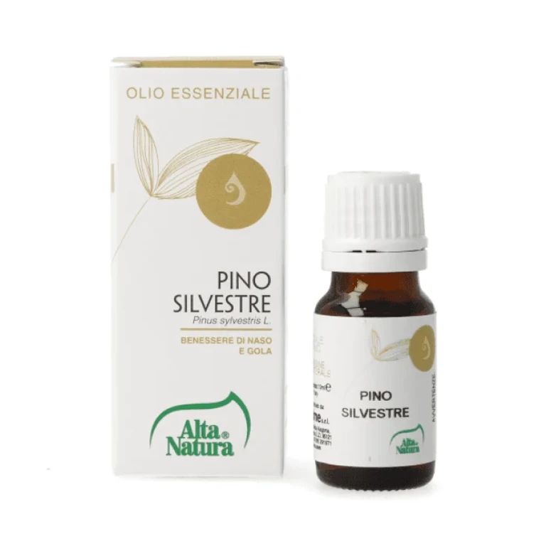 Essence Pino Silvestre Alta Natura 10ml