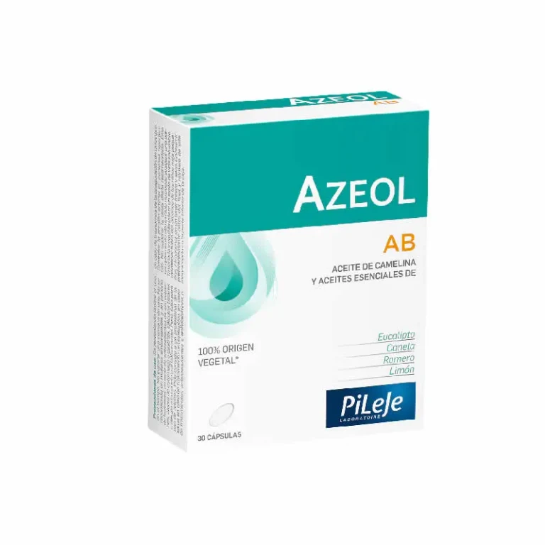 Azéol Ab 30 capsules