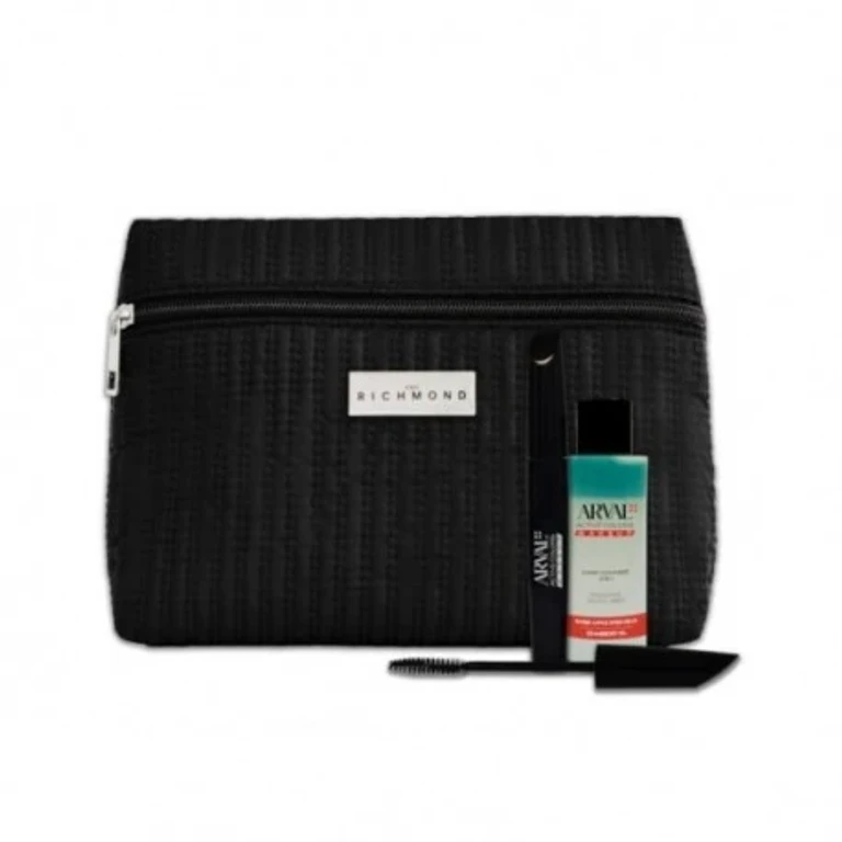 Natural & Sensitive Mascara + Magic Cleanser 2 In 1 Box