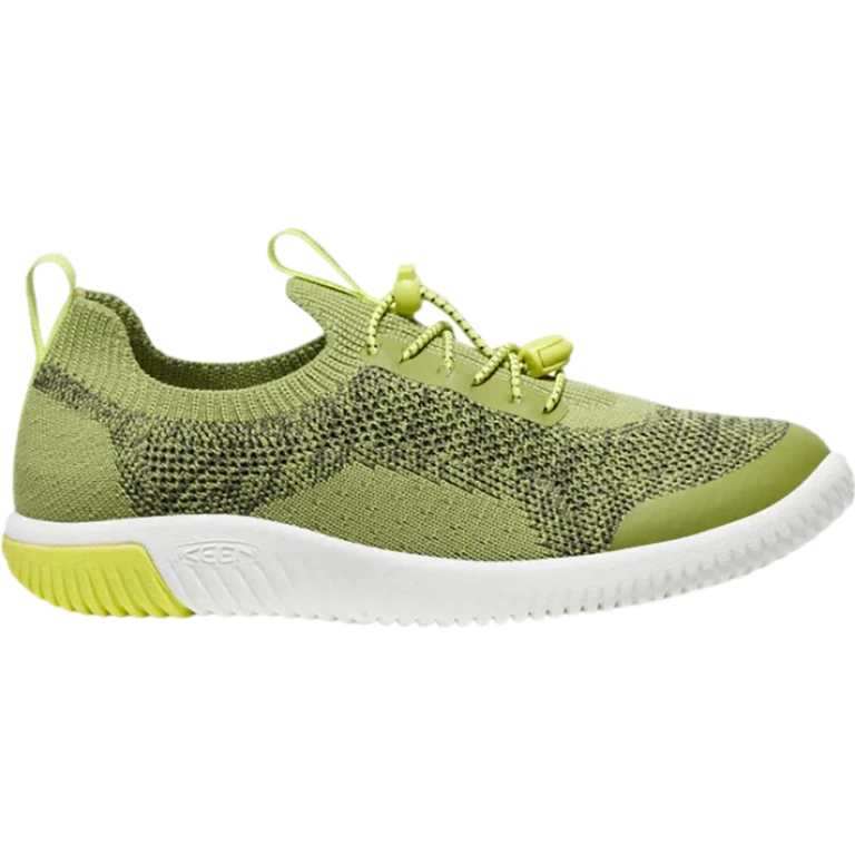 KNX Knit Sneaker - Big Kids