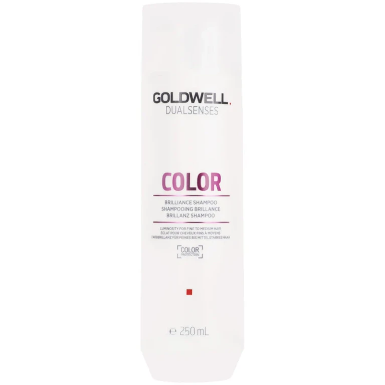 Coloring shampoo Goldwell DLS 250 ml