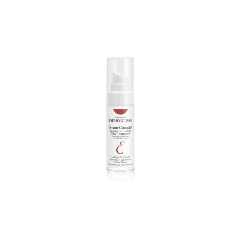 Complete Illuminating Repellent Serum 30ml
