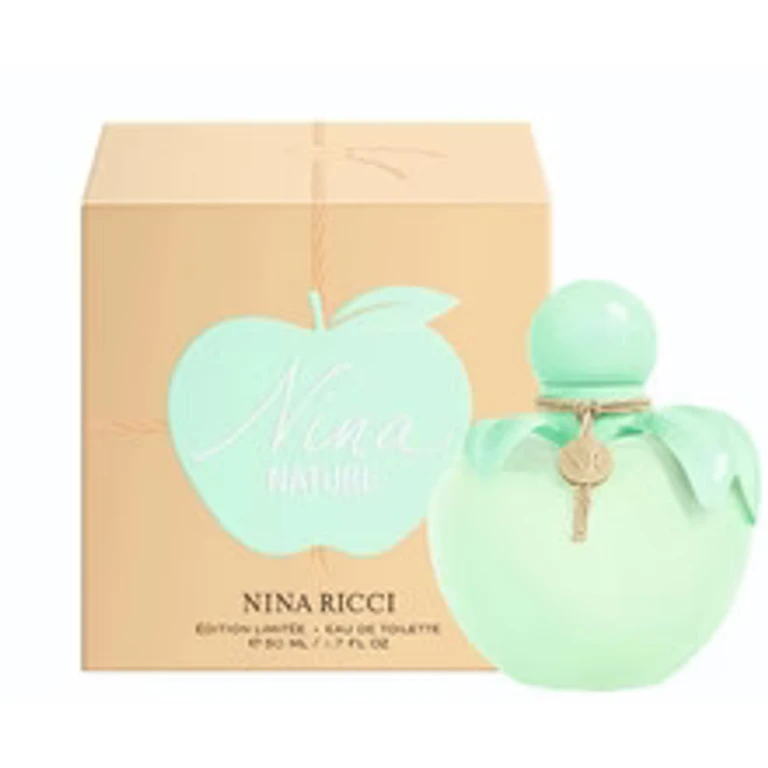Nina Nature EDT 50ml