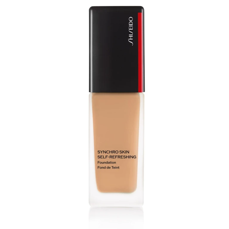 Synchro Skin Self-Refreshing Liquid Foundation 360 Citrino SPF 30 30 ml