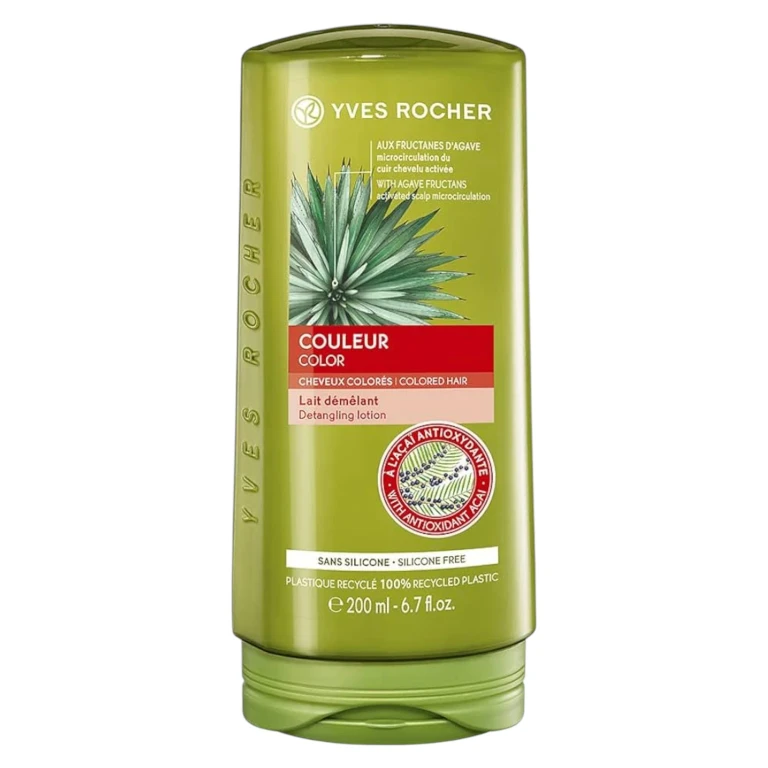 Color Disruptor Cleansing Treatment Lotion for Hair 200 ml