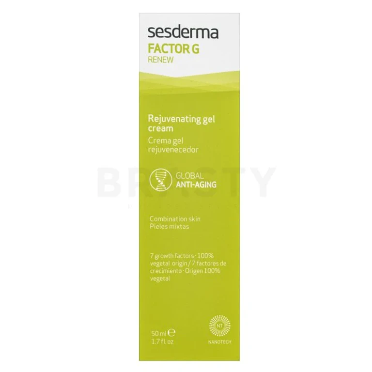 Factor G Renew Verjüngende Gel-Creme