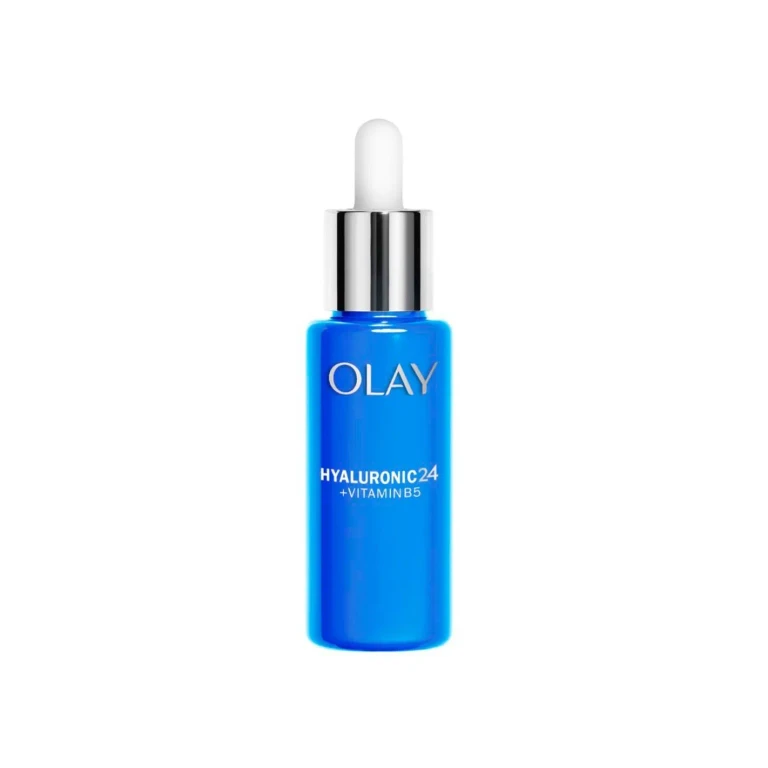 Hyaluronic24 Vitamin B5 serum Day Fragrance-Free 40ml