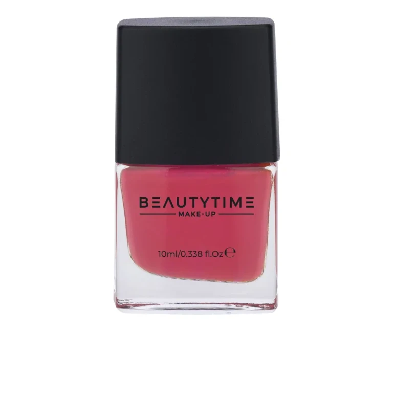 nail polish Bubble Gum 08 BeautyTime 10ml