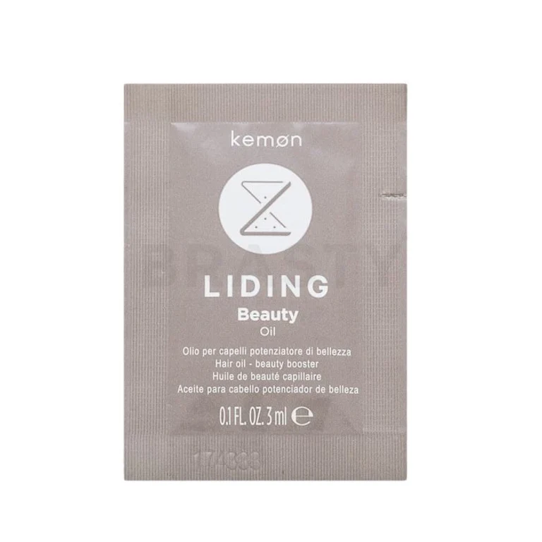 Liding Beauty Oil hair care oil, 25 x 3 ml