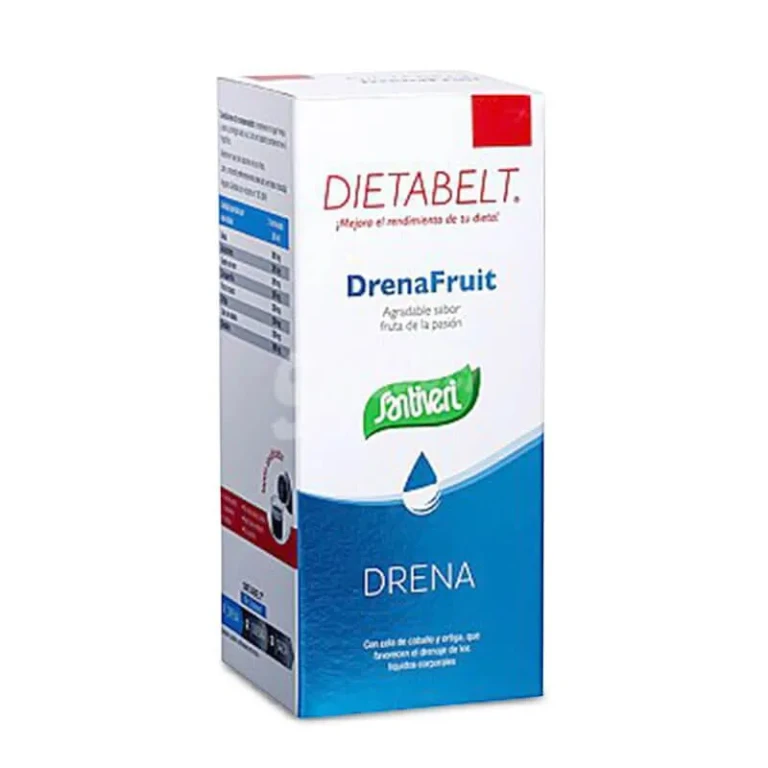 Dietabelt Drenafruit 240ml