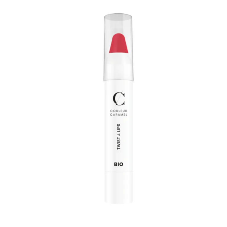 Twist & Lips lip pencil 411 Pink (3 g)