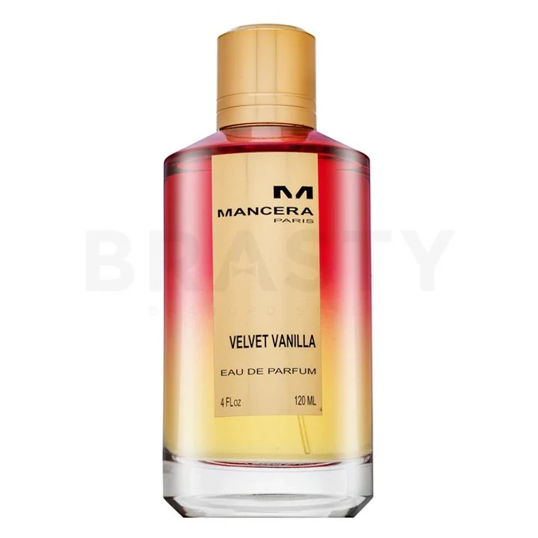 Velvet Vanilla EDP U 120 ml
