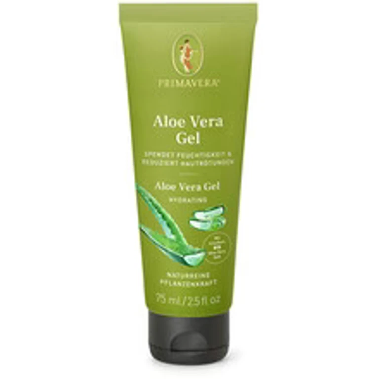 Aloe Vera Moisturizing Gel 75ml