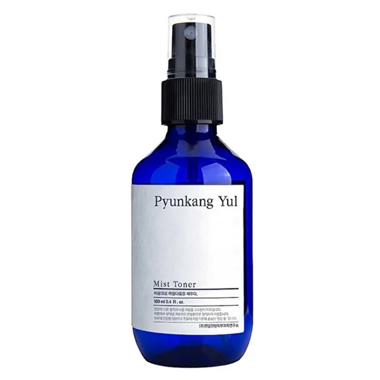 Moisturizing Toner for Skin (Mist Toner) 100 Ml
