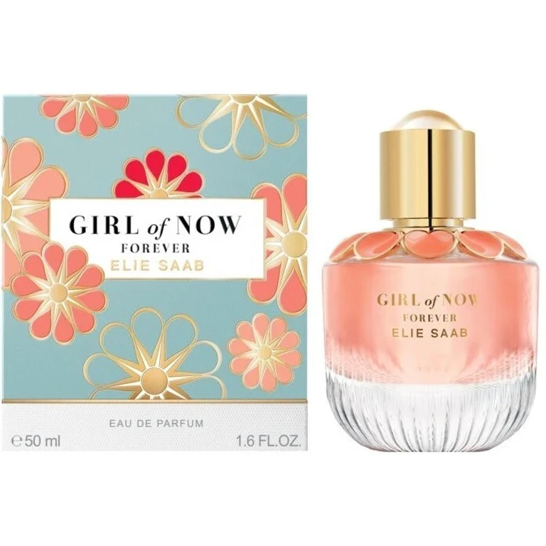 Girl Of Now Forever Eau de Parfum
